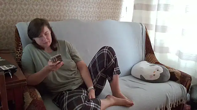 franceska blue online show from 11.22.25