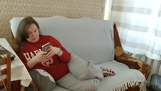 franceska blue online show from 02.16.26