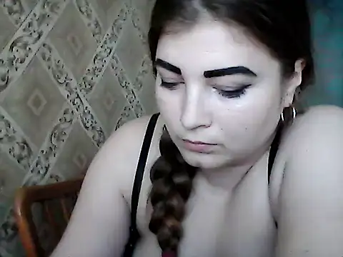 Elizabeth Meow online show from 03.05.25