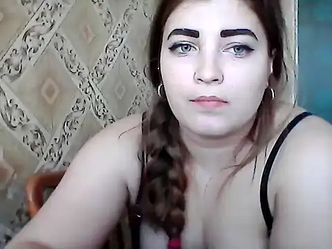 Elizabeth Meow online show from 03.07.25