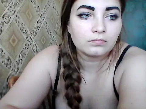 Elizabeth Meow online show from 03.09.25