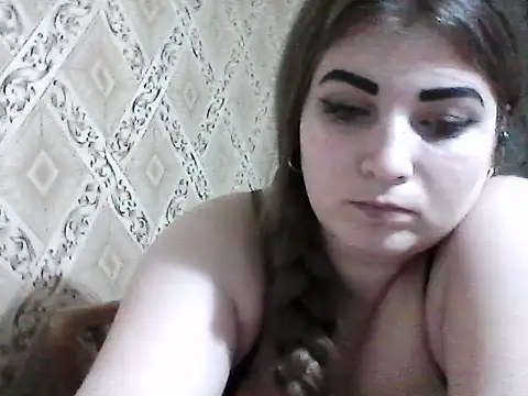 Elizabeth Meow online show from 03.10.25