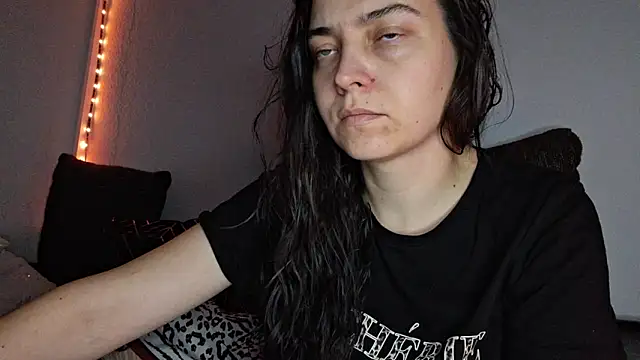 Cyndee Winter online show from 12.05.24
