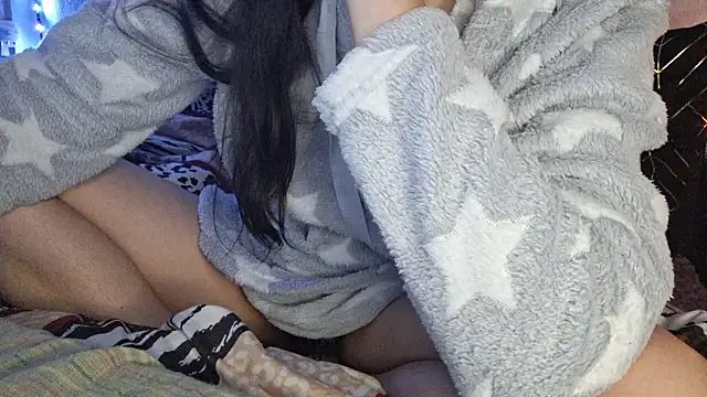Cyndee Winter online show from 12.09.24