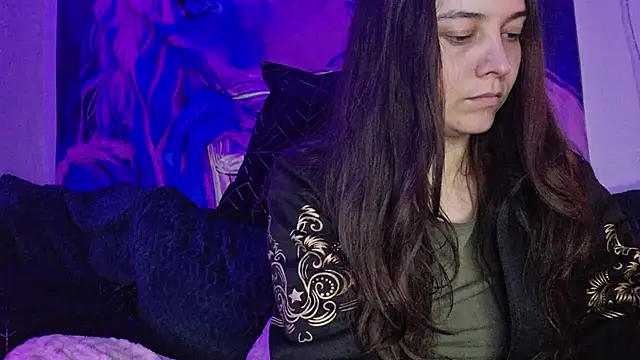 Cyndee Winter online show from 02.24.25