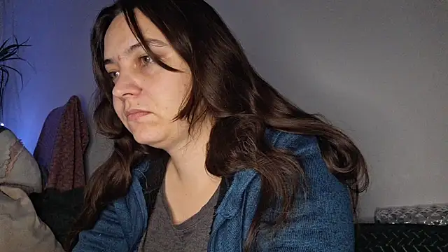 Cyndee Winter online show from 11.05.25