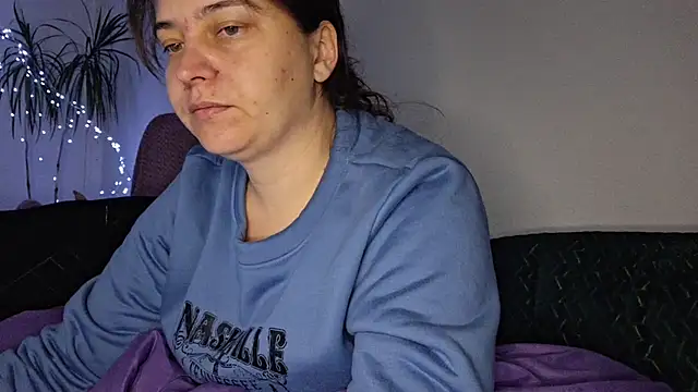 Cyndee Winter online show from 11.16.25