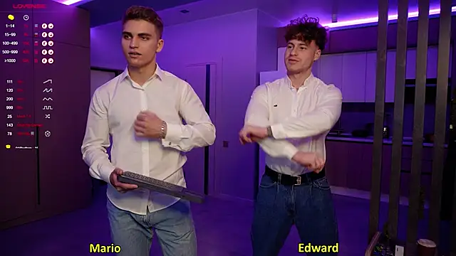 mario serhos online show from 02.04.25