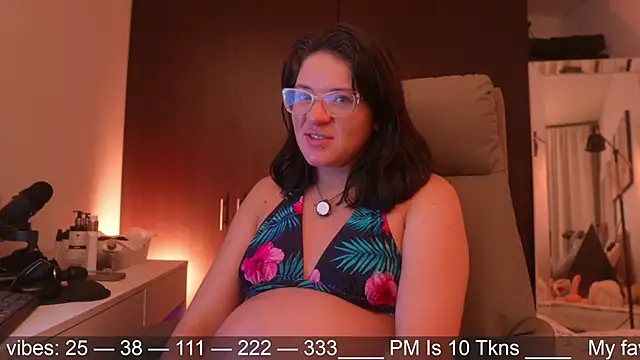 Anah s online show from 04.21.26