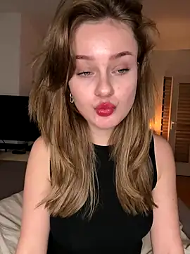MaribelRiver online show from 12.03.24