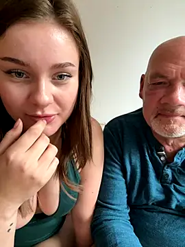 MaribelRiver online show from 12.02.25