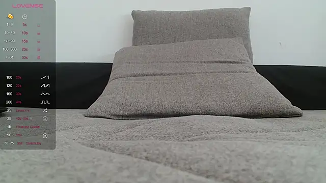 Snapshot of Luckyalice_4u chatting on 09.24.25 Luckyalice 4u online show from 09.24.25