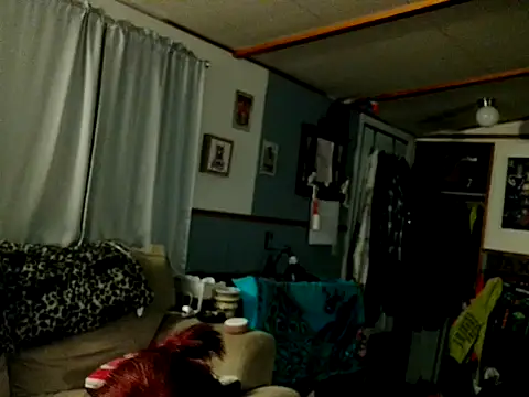 Hottmezz07 online show from 09.19.25