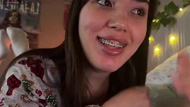 Anisawithlove online show from 01.07.26