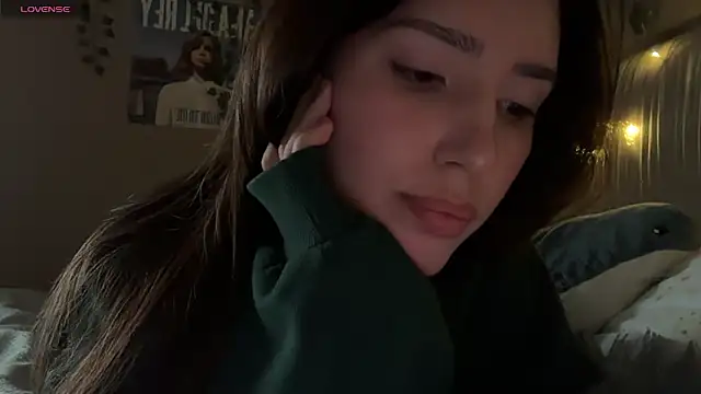 Anisawithlove online show from 04.21.26