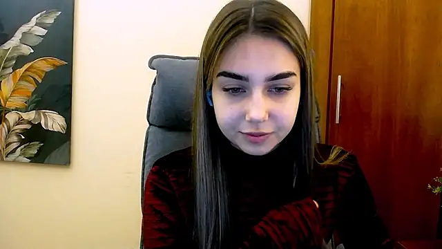 Snapshot of Lili_magic chatting on 01.26.25 Lili magic online show from 01.26.25