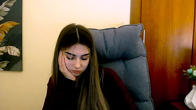 Snapshot of Lili_magic chatting on 01.31.25 Lili magic online show from 01.31.25