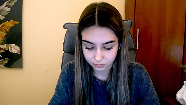 Snapshot of Lili_magic chatting on 02.02.25 Lili magic online show from 02.02.25