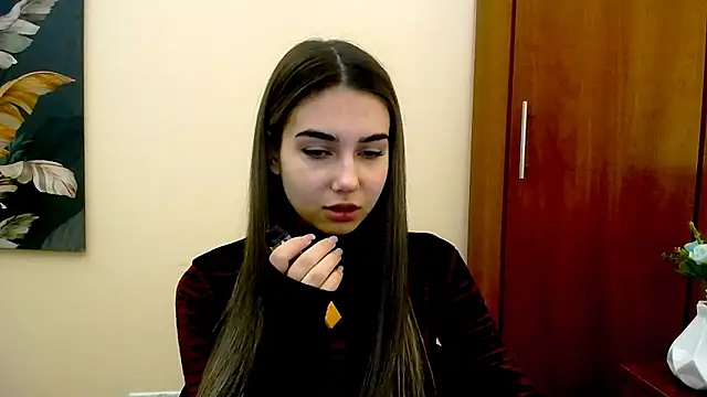 Snapshot of Lili_magic chatting on 02.05.25 Lili magic online show from 02.05.25