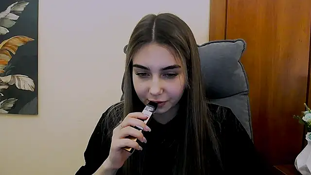 Snapshot of Lili_magic chatting on 02.08.25 Lili magic online show from 02.08.25