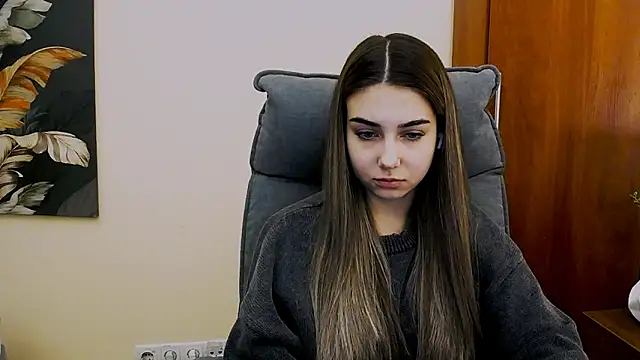 Snapshot of Lili_magic chatting on 02.16.25 Lili magic online show from 02.16.25