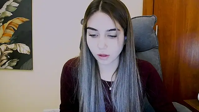 Snapshot of Lili_magic chatting on 02.18.25 Lili magic online show from 02.18.25