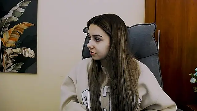 Snapshot of Lili_magic chatting on 02.21.25 Lili magic online show from 02.21.25