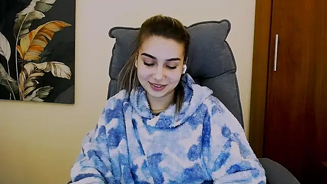 Snapshot of Lili_magic chatting on 02.22.25 Lili magic online show from 02.22.25