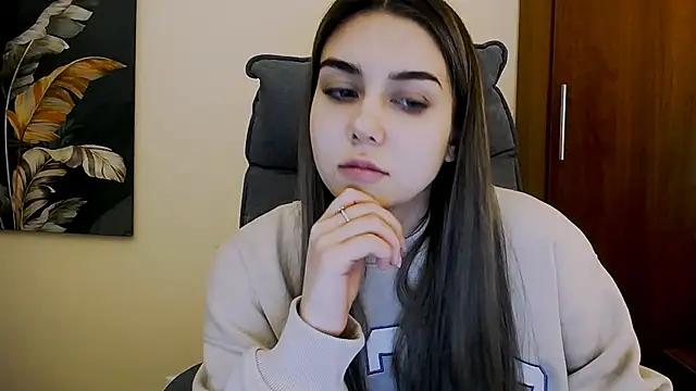 Snapshot of Lili_magic chatting on 02.23.25 Lili magic online show from 02.23.25