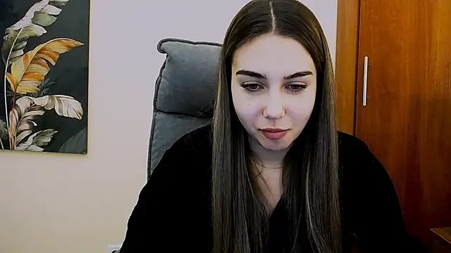 Snapshot of Lili_magic chatting on 02.28.25 Lili magic online show from 02.28.25