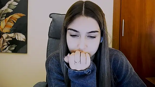 Snapshot of Lili_magic chatting on 03.01.25 Lili magic online show from 03.01.25