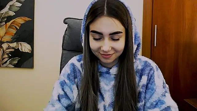 Snapshot of Lili_magic chatting on 03.02.25 Lili magic online show from 03.02.25