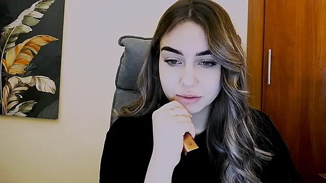 Snapshot of Lili_magic chatting on 03.03.25 Lili magic online show from 03.03.25