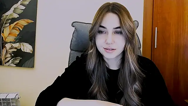 Snapshot of Lili_magic chatting on 03.04.25 Lili magic online show from 03.04.25