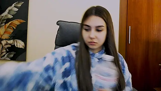 Snapshot of Lili_magic chatting on 03.06.25 Lili magic online show from 03.06.25