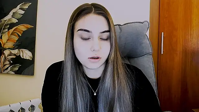 Snapshot of Lili_magic chatting on 03.07.25 Lili magic online show from 03.07.25