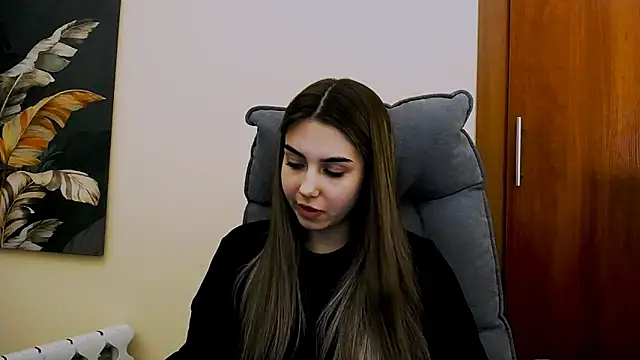 Snapshot of Lili_magic chatting on 03.07.25 Lili magic online show from 03.07.25