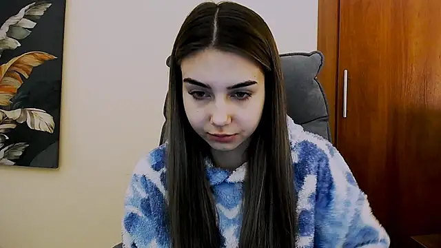 Snapshot of Lili_magic chatting on 03.12.25 Lili magic online show from 03.12.25