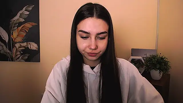 Snapshot of Lili_magic chatting on 10.03.25 Lili magic online show from 10.03.25