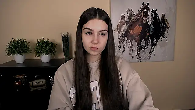 Lili magic online show from 02.25.26