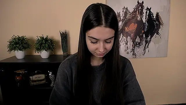 Lili magic online show from 03.01.26