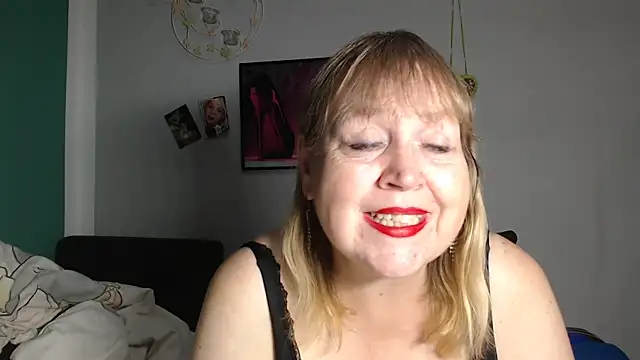 Blasflittchen online show from 10.05.25