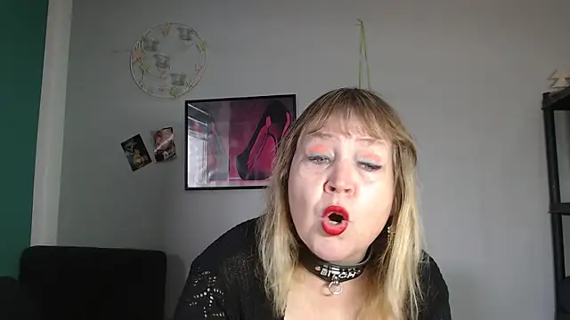 Blasflittchen online show from 11.04.25