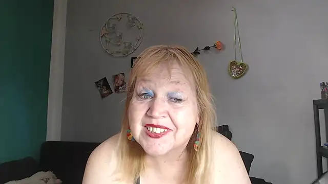 Blasflittchen online show from 03.21.26