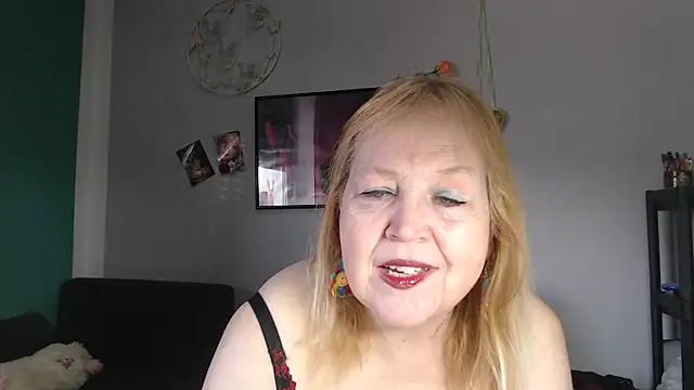 Blasflittchen online show from 03.26.26