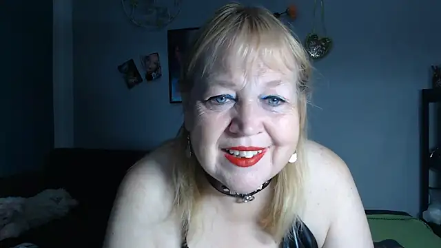 Blasflittchen online show from 06.10.26