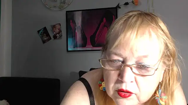 Blasflittchen online show from 06.16.26
