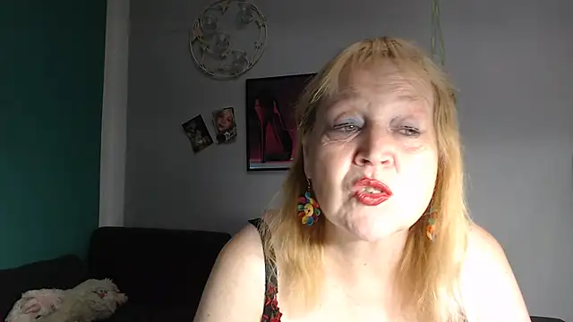 Blasflittchen online show from 07.12.26
