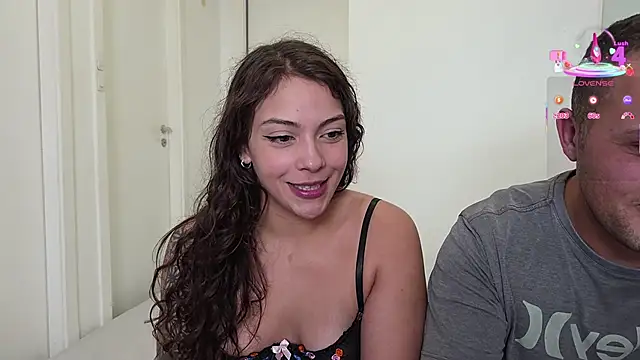 Snapshot of melissajhonny1 chatting on 06.18.26 melissajhonny1 online show from 06.18.26