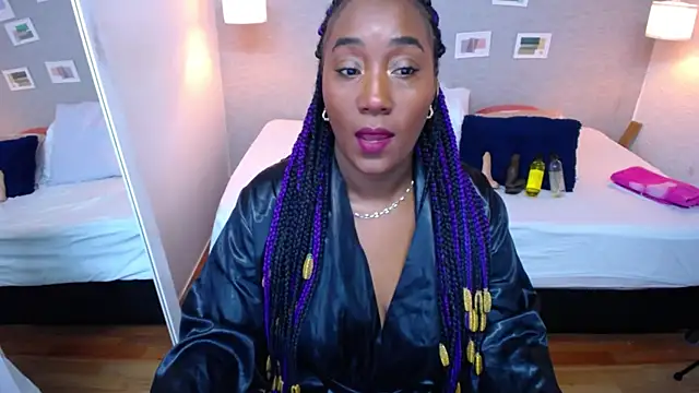 kiara evanss online show from 01.14.25